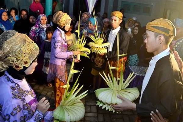 Tradisi Kembar Mayang Dan Jemparingan Surakarta Diakui Negara! Ritual Adat Yang Hampir Punah!