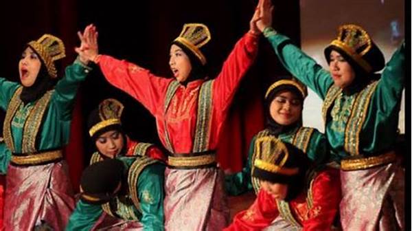 Adat Istiadat Aceh: Cerminan Nilai Religi Dan Kearifan Lokal