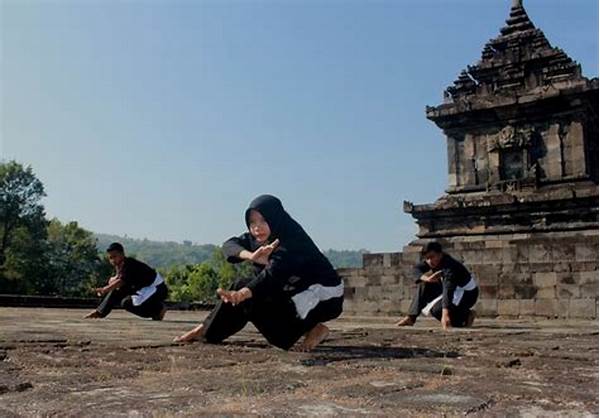 Adat Pencak Silat Indonesia Didaftarkan Ke Unesco! Langkah Besar Pelestarian Bela Diri Lokal!