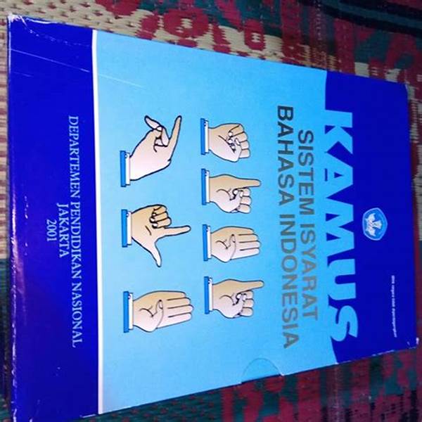 Bahasa Isyarat Lokal Ntt Diteliti! Terungkap Fakta Keunikan Dan Perbedaan Signifikan Dengan Bahasa Isyarat Global!
