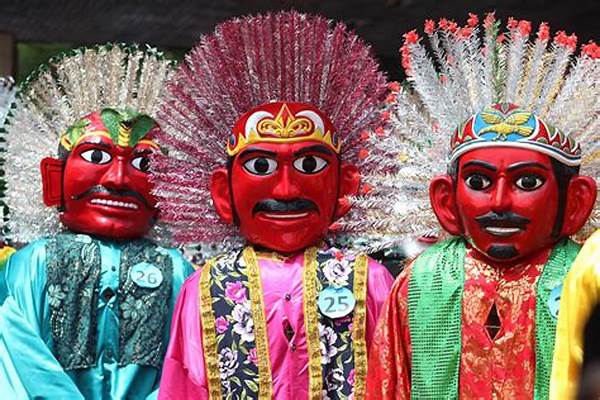 Peradaban Betawi: Dari Mana Asal-usul Nama Dan Budaya Unik Orang Betawi? Cek Faktanya!