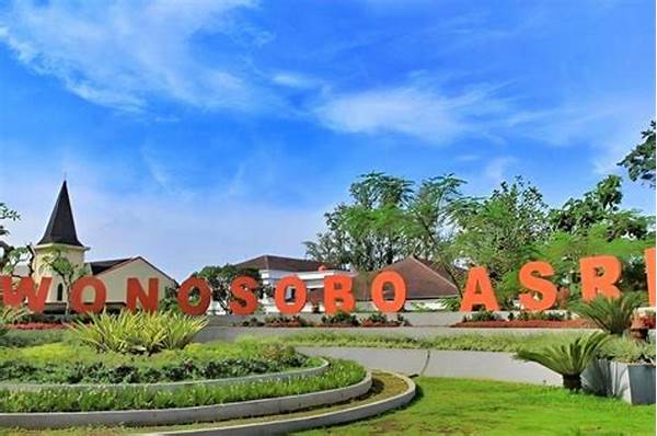 Sensasional! 3 Karya Budaya Wonosobo Masuk Wbtbi 2025! Ada Tradisi Ambeng Desa Tieng!