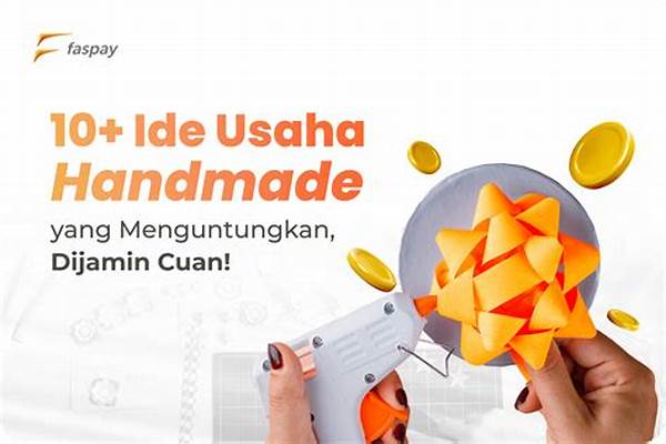 Stationery Dan Planner Handmade Jadi Peluang Cuan 2025! Konsumen Balik Ke Journaling!