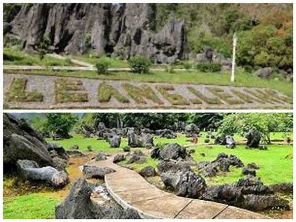 Tur Budaya Ke Gua-gua Prasejarah! Cek Paket Wisata Edukasi Ke Situs-situs Kuno Di Maros-pangkep!